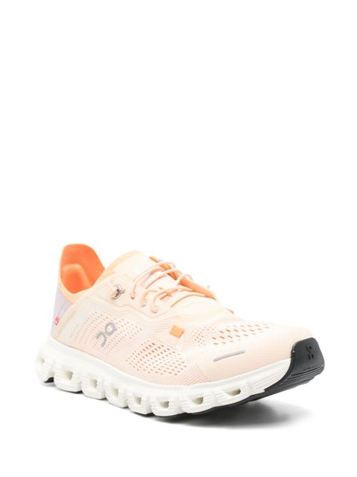 Sneakers donna Cloud 6 coast ON RUNNING | 3WF10023023BLONDE/MAUVE